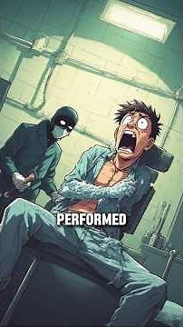 The Horrifying Truth Behind Japan's Secret Unit 731