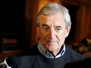Former MN Congressman Rick Nolan Dies At 80