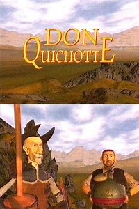 Don Quichotte (1994) - Movie