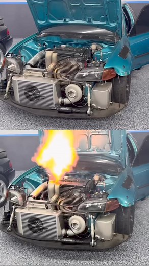 Testing the 2 step on the Next Gen Precision 6466 🔥 | Jason Waters Tuning