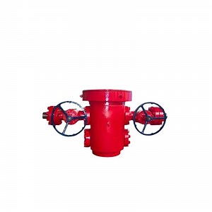 [Hot Item] Christmas Tree Wellhead Equipment Adapter Casing Head Assembly