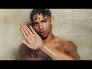 Most Handsome Muscle Men | Matt