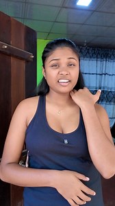 339K views · 10K reactions | අද තාත්තා ගෙදර නෑ  අම්මයි මායි විතරයි ඉන්නේ #Cnv #Chiraandvitha #sinhalajoke #viral #foryou #foryoupage #foryoupageofficiall #comedy #funny #couplecontet #sinhalatiktok | Chira & Vitha | Facebook