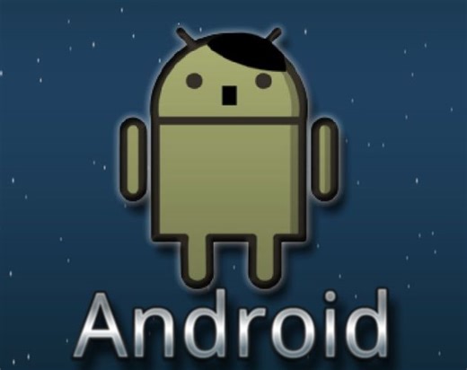 Android - Hitler rant edition by Letipas