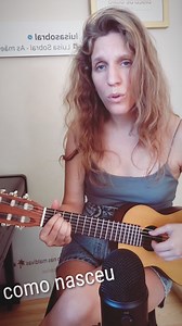 19K views · 1.4K reactions | Como nasceu a canção que escrevi para o...