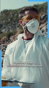 A3 What is the study of Physical Science and Earth Science?