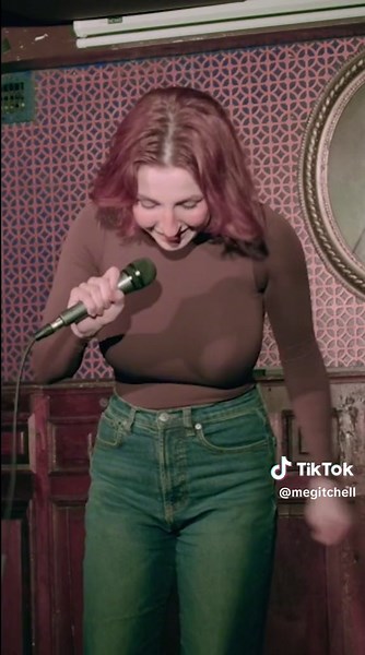 #standupcomedy brings the house down with insane #crowdwork also I have no idea what I meant by that pig thing #datingadvice