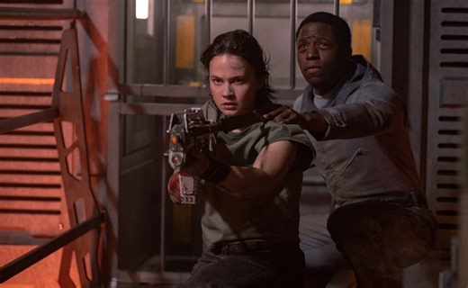 Alien Romulus: reparto de la película, ¿sale Ian Holm?