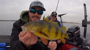 Northland Tackle Rippin' Minnow