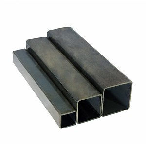 [Hot Item] Ms Square Steel Pipe for Construction