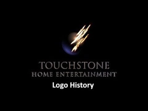 Touchstone Home Video Logo History (#11)