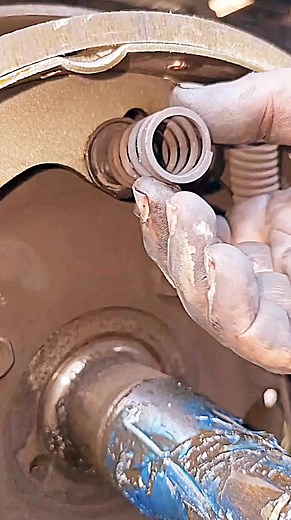 #truck #Engine #gear #box #spring #lock #fix | Fresh Video Daily