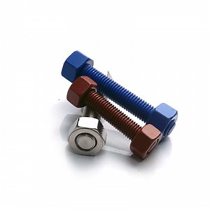 [Hot Item] China ASTM A325/A490heavy Hex Structural Bolt Grade 8.8 10.9 ASTM A325 High Strength Hex Bolt, Eye Bolt, Stud Bolt, Chemical Stud, U Bolt, Stainless Steel Bolt