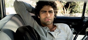Kegyetlen állatkínzás ellen lép fel Adrian Grenier