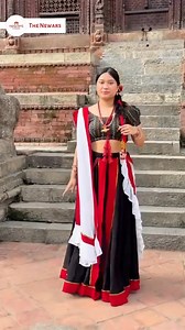 Sula Sula Reel Contestant Alert! 🎉 Meet Anusuya Shrestha , Contestant No: 53, presenting her vibrant entry for the Sula Sula Reel Contest! 🌟 Celebrating Newa Culture through Dancing! How to Participate: ✨ Open to all Nepali citizens (No age limit) ✨ Max Reel Duration: 2 minutes ✨ Acting or Dancing category using the Sula Sula Song ✨ Send your reel to: events.thenewars@gmail.com ✨ Use hashtag: #SulaSula ✨ Include: Name, Gender, and Contact info in the email Mandatory: ✨ Follow & Like these page