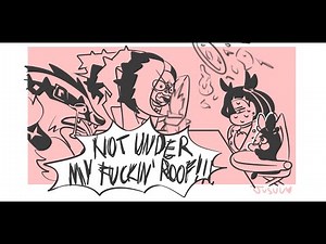 When Marnie is Lesbian (Pokemon Sword/Shield Comic Dub)