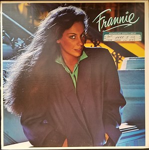 Frannie Golde - Frannie