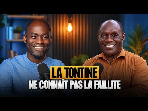 Attention : La tontine ne connaît pas la maladie