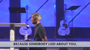 61K views · 2.2K reactions | The true test: do you obey God when it's not convenient? | John Bevere | Facebook