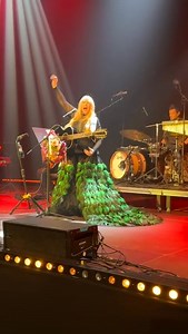 Maryla Rodowicz on Reels