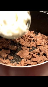 9.6K views · 167 reactions | Como hacer Carne con Nopales en salsa de Chile Guajillo 襤襤 | Luis Prepara | Facebook