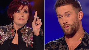 Howard Stern claims Sharon Osbourne was paid to stay silent