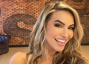 NBC 'Days of Our Lives' Spoilers: Star Chrishell Stause: “I’ve Got Nothing To Lose” - Daily Soap Dish