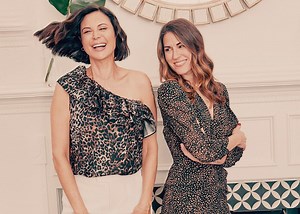Brooke Daniells and Partner Catherine Bell Join Forces for Their Venture