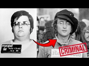 The Day John Lennon Died — The Full Story You’ve Never Heard