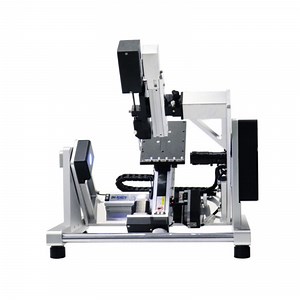 [Hot Item] เครื่องทดสอบมุมสัมผัสวิเคราะห์รูปหยด เครื่องวัดมุมสัมผัส