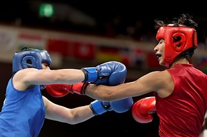 How is Lovlina Borgohain's bronze medal guaranteed? Olympics boxing medal rules explained