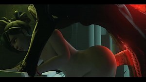 Bug Hunt 2 Infestation by Voimond