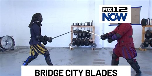 Bridge City Blade - Historical European Martial Arts
