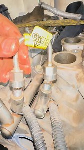 234K views · 63 reactions | Fuel injector rail pipe fix | Abdullah auto electrician | Facebook