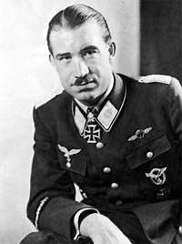 Adolf Galland - Alchetron, The Free Social Encyclopedia