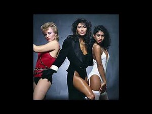 Vanity 6 - Sex Shooter