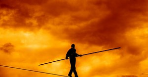 BT Group walking ‘either the tightrope or the plank’ as third-quarter earnings call approaches