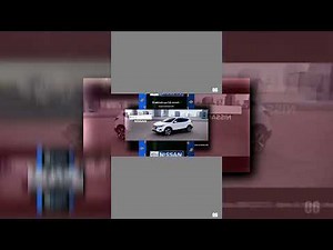 (REQUESTED) (YTPMV) NIssan Logo History Scan^2
