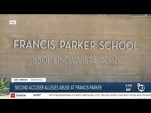 Second Ex-Francis Parker School Student Sues Over Alleged Teacher Sex Abuse