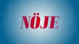 Senaste från Expressen nöje