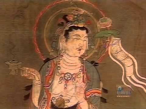 Lost Treasures Of The Ancient World Episode 12 - Ancient China History Documentary