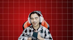 947K views · 48K reactions | Laka Gaming Prank On Hot & Cute Girls  They Call Me Noob  #championshipgame2025 #worldcup #groupgame | Fouji Gaming | Facebook