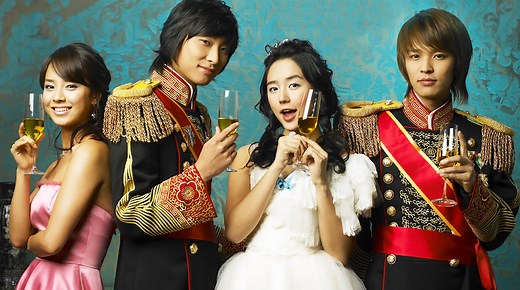 Princess Hours | Watch with English Subtitles & More | Viki