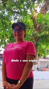 Necesito una mujer como ella | bollo e yuca original