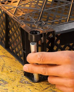 122K views · 232 reactions | Connecting Boxes To Make A Shelf | Crafty School | Facebook