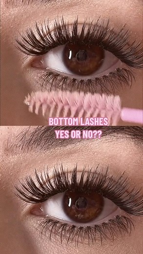 What do think about bottom lashes?🤍 STYLE: Bottom lashes: TARA 8mm Top lashes: MAUD weightless 14mm #lashribbons #diyeyelashextensions #bottomeyelashes #bottomlashextensions | 𝗟𝗮𝘀𝗵 𝗥𝗶𝗯𝗯𝗼𝗻𝘀 𝗗𝗜𝗬 𝗟𝗮𝘀𝗵𝗲𝘀