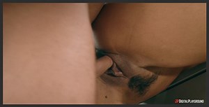 DigitalPlayground - Synthesis