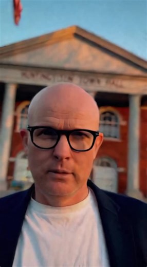 Who is Maria Delgado ? | Toby A Carlson