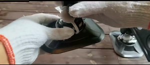 Fishing Rod Holder for Boat, 360° Rotatable Crappie Rod Holder for Boat, Boat Rod Storage Rack