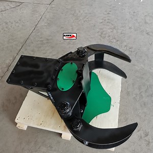 [Hot Item] Tree Shear Excavator Shear Small Tree Cutting Shear